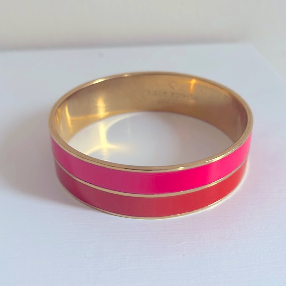 Kate spade bangle bracelet
